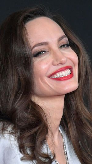 Angelina Jolie (Photo: Neilson Barnard/Getty Images)