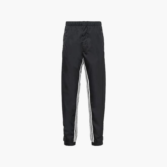Adidas for Prada Re-Nylon Pants, $1,850
