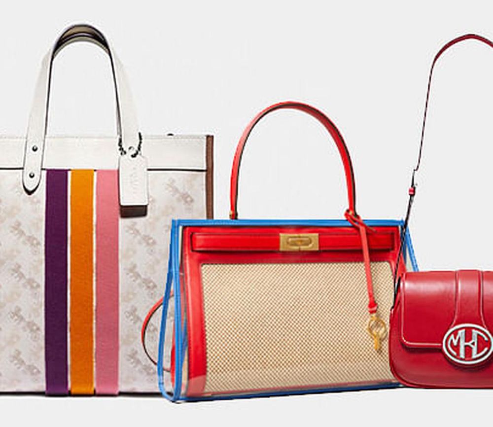 Revenge Shopping: Affordable Luxury Bags Edition