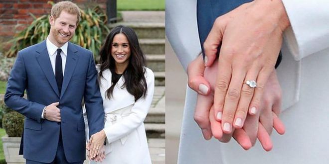 The former Suits star turned royal fiancé announced her engagement to Prince Harry alongside him at Kensington Palace on November 27. The couple were introduced by a mutual friend and dated for about 15 months prior to their engagement. A royal wedding is expected in the summer of 2018.