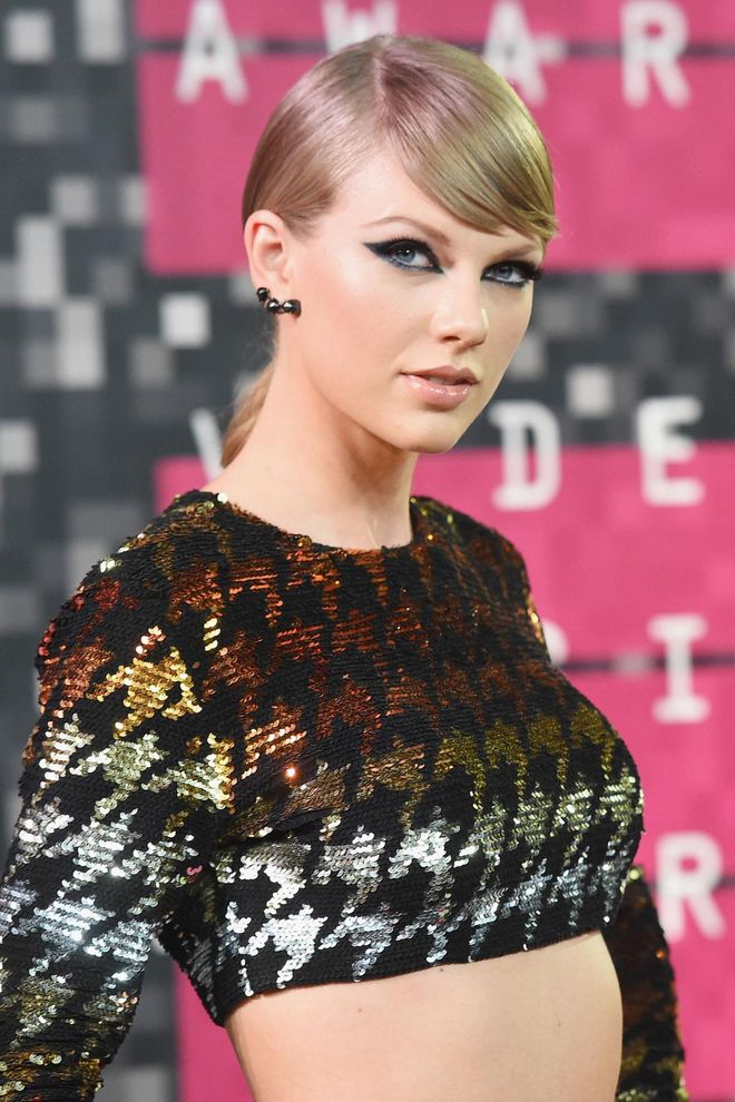 Taylor Swift, MTV VMAs 2015
