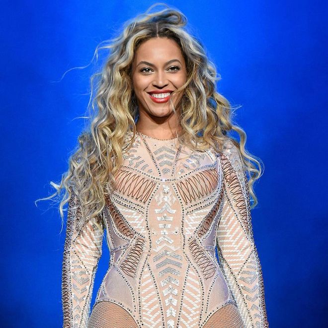 Beyonce (Photo: Kevin Mazur/Getty Images)