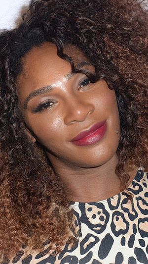Serena Williams (Photo: Getty Images)