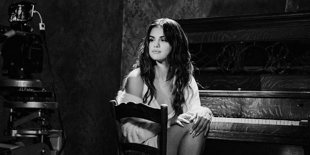 Selena Gomez Just Dropped Two Music Videos In Less Than A Week