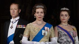 'The Crown' (Photo: Netflix)