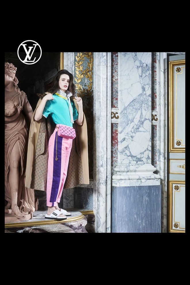 Photo: Louis Vuitton