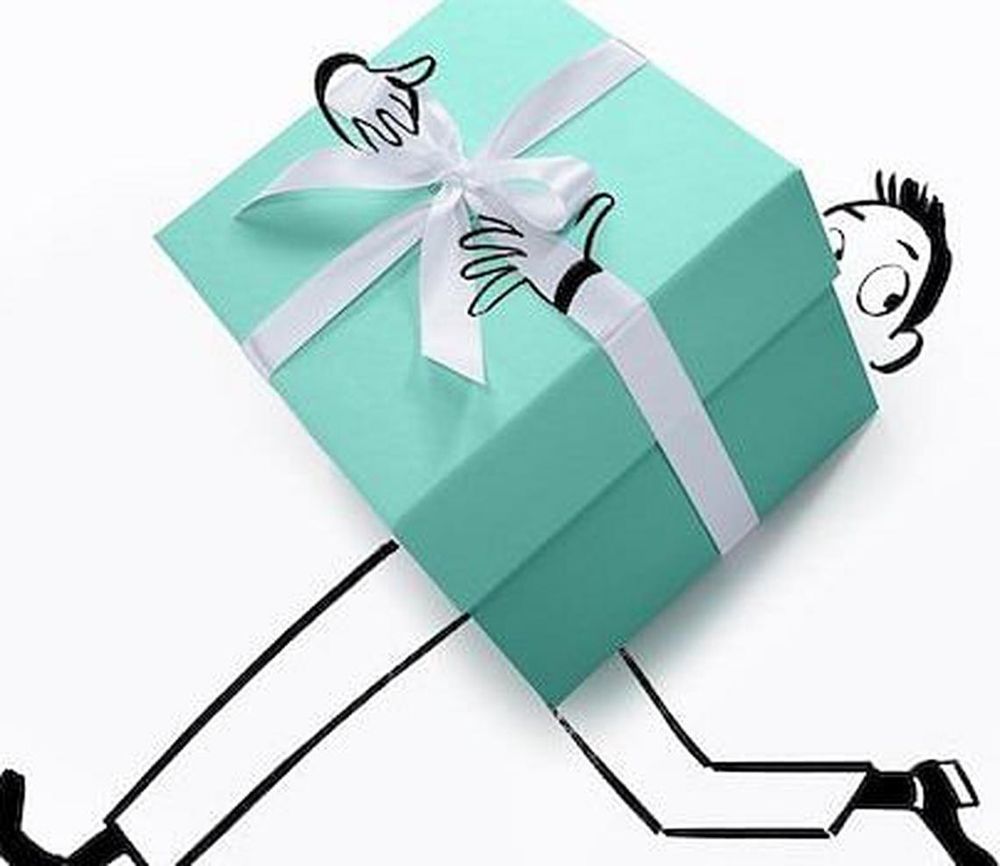 Tiffany & Co. Announces Personal Home Shopping Service in Singapore