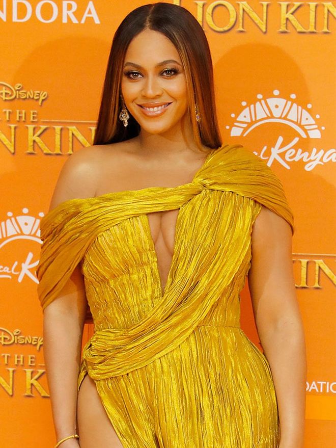 In a game-changing move, Queen Bey released her Grammy-winning, eponymous fifth studio album in 2013—not in physical stores but in the digital realm, on iTunes, eschewing the traditional album format for a visual album where all songs had corresponding videos. The videos, which the American music legend had total creative control over, touched on love, relationships and even feminism. And who can forget the catchy “Drunk in Love”?