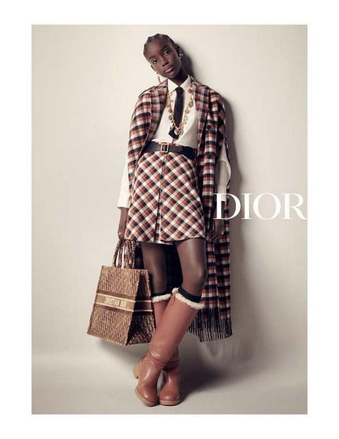 Photo: Christian Dior