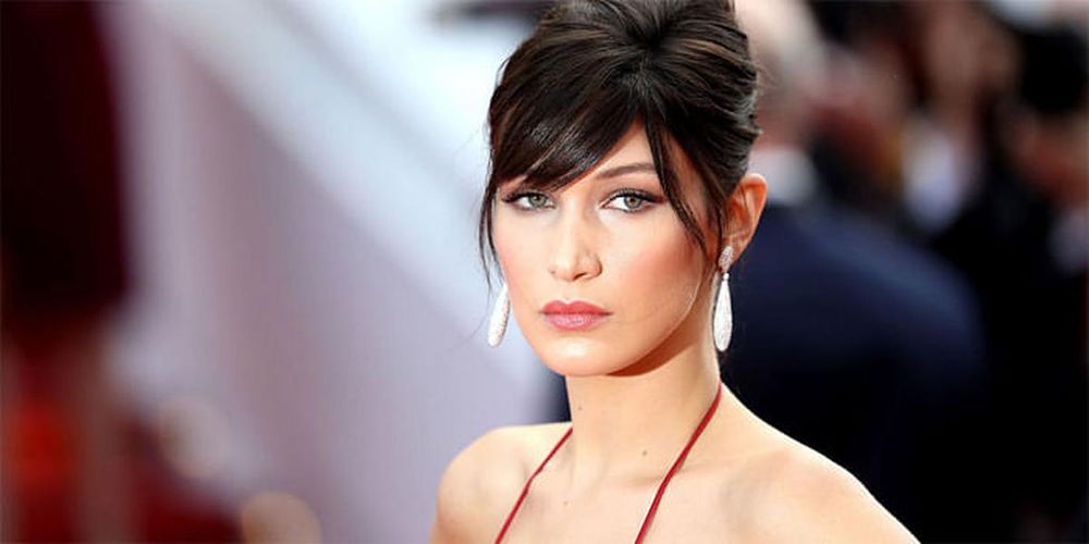 5 Beauty Rules I Learned From Bella Hadid's Makeup Artist