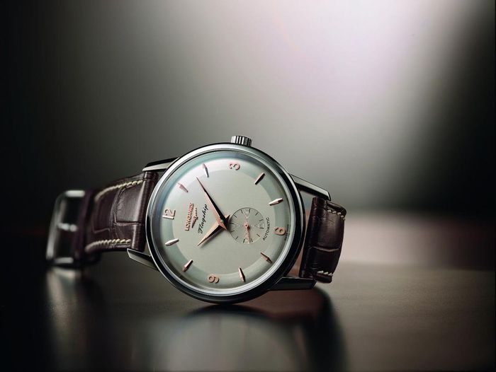 Longines - Embassy