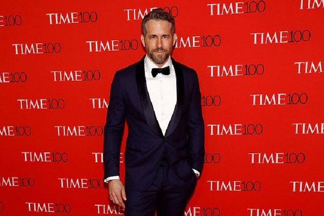 Ryan Reynolds recently brushed up on his CPR skills, and wants you to do the same. Posting the moment on Instagram, the actor shared that those skills helped him save a life. "Years ago, I took a CPR course through the Red Cross. And holy shit, I ended up saving my newphew's life because I knew what to do! True story!" *Signs up for a CPR course immediately* 
