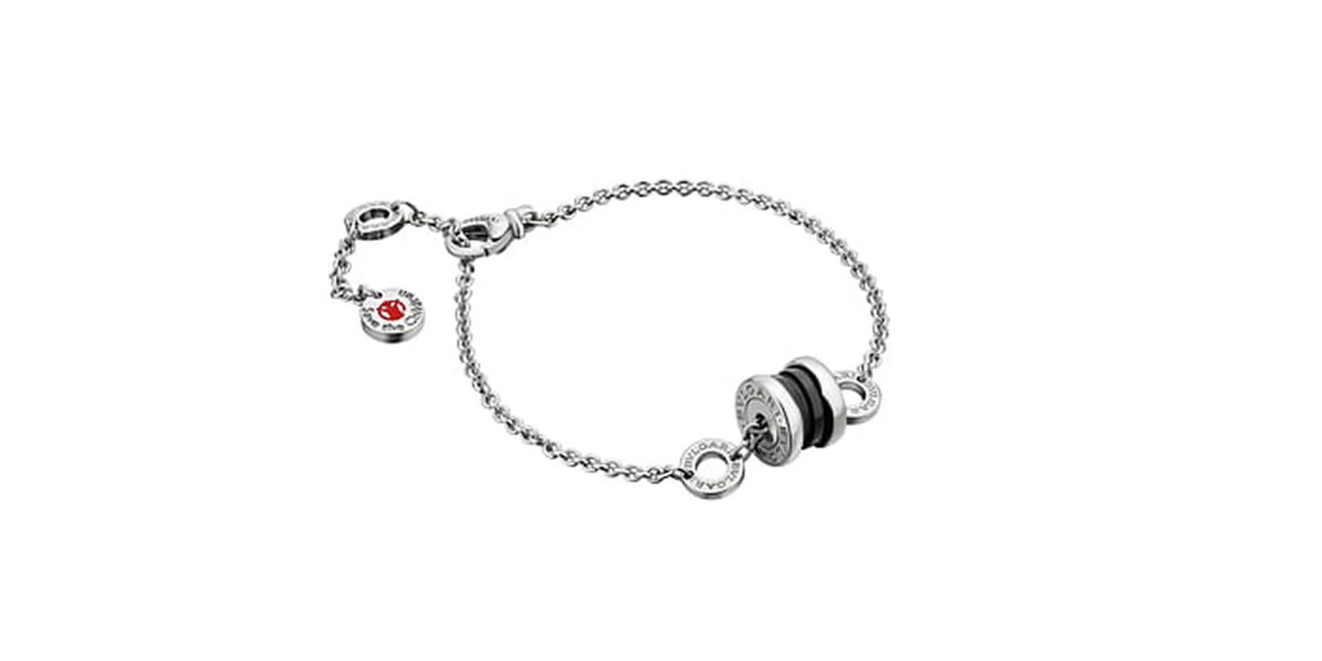 Bulgari Launches New Save The Children Bracelet Harper s