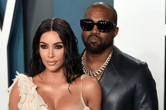 Kanye West Walked Out During Kim Kardashian's Saturday Night Live Monologue