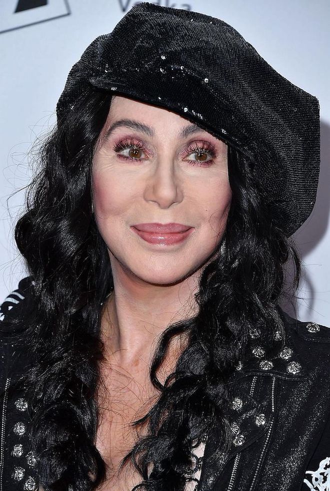 Cher (Photo: Getty Images)