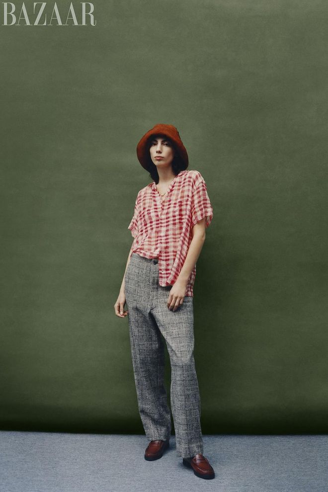 A New Wave of Female Designers Are Changing Menswear as We Know It