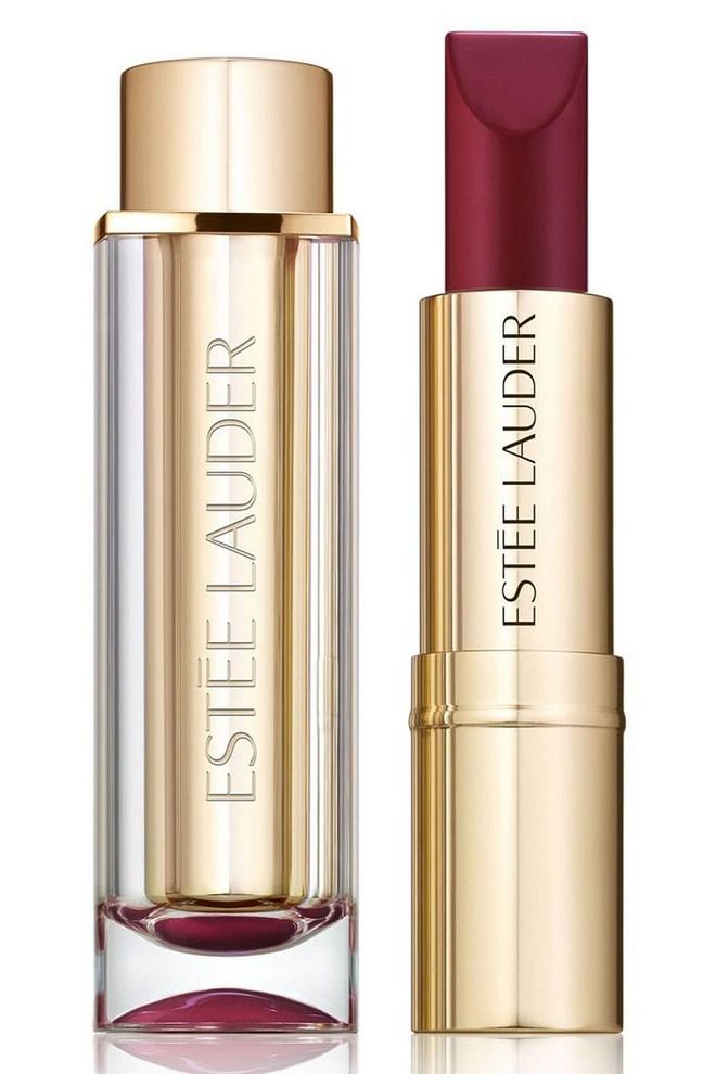 In Juiced Up, Estée Lauder has struck the tricky balance of pairing long-wearing matte color, with a formula which doesn't feel too heavy.