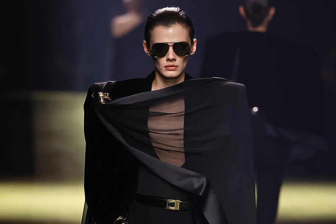 ’80s Refreshed: Retro Fashion Trends Worth Trying In 2023