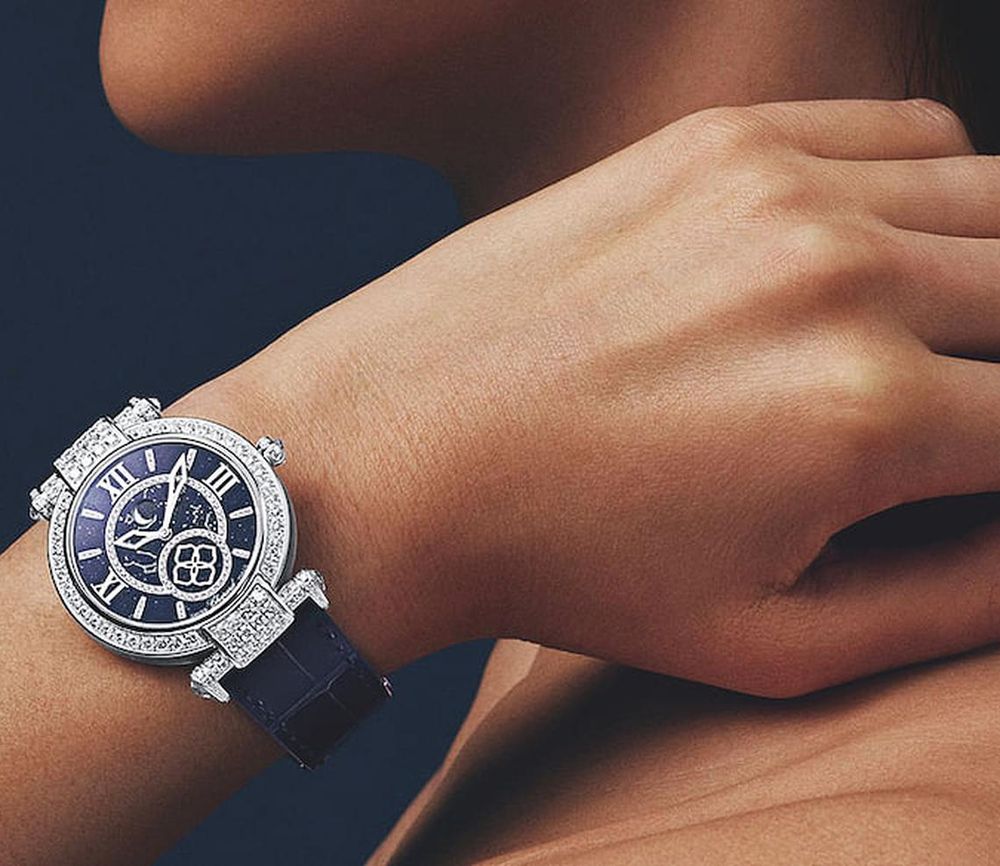 The Most Celebrated Watches We Are Loving Right Now