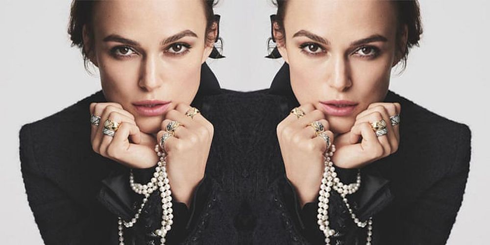 Coco Crush: Chanel's New Video Shows Us The Way To Keira Knightley's Heart