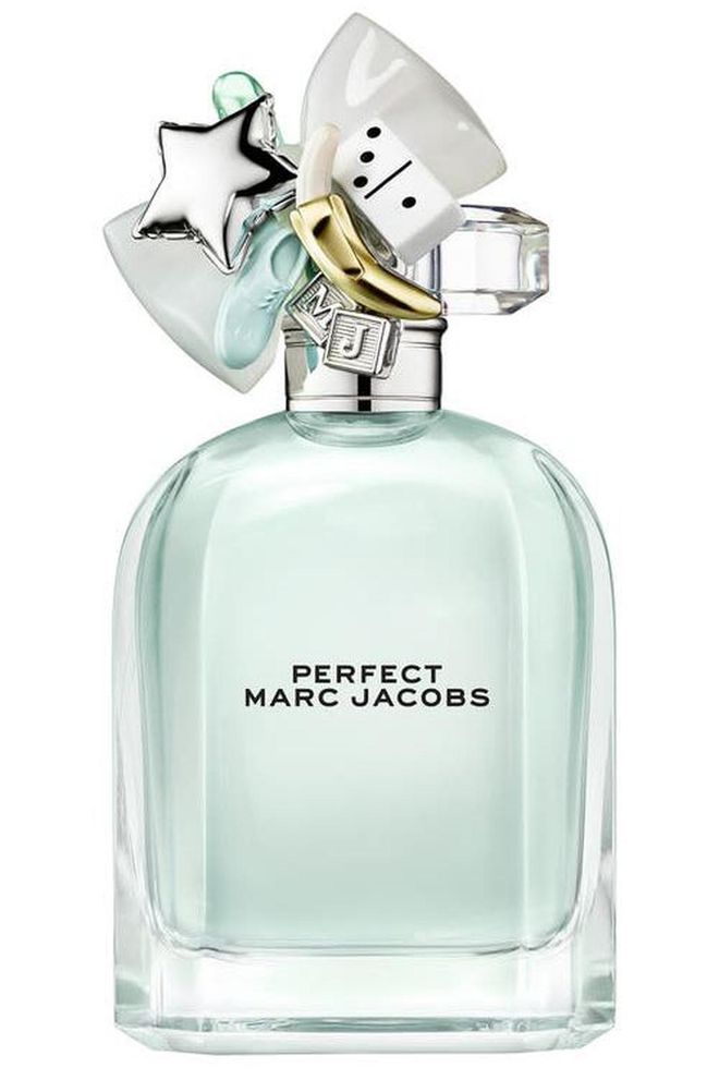 Marc Jacobs Marc Jacobs Perfect Eau de Toilette