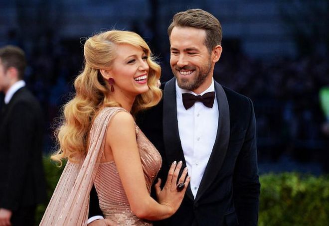 Blake Lively and Ryan Reynolds were two of the first celebrities to publicly contribute to the fight against COVID-19, donating $1 million between Food Banks Canada and Feeding America. “Though we must be distancing ourselves to protect those who don't have the opportunity to self quarantine, we can stay connected,” Blake said in an Instagram statement. “We can all do something for one another, even if that's simply staying home.” The couple also made a donation of $100,000 each to multiple hospitals in New York.

Photo: Getty