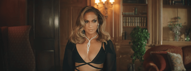 J.Lo Drips in Luxury in Her and Maluma’s “Pa Ti” & “Lonely” Two-Part Music Video