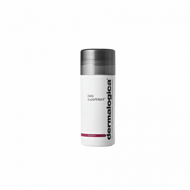 Daily Superfoliant, $114, Dermalogica 