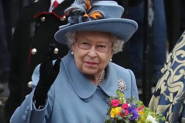 Queen Elizabeth featured image