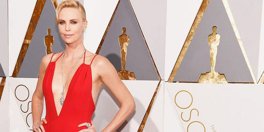 Here Are The Oscar Dresses Everyone Was Searching For in 2016