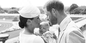 hbsg-meghan-markle-prince-harry-baby-archie-christening-windsor-british-royal-family