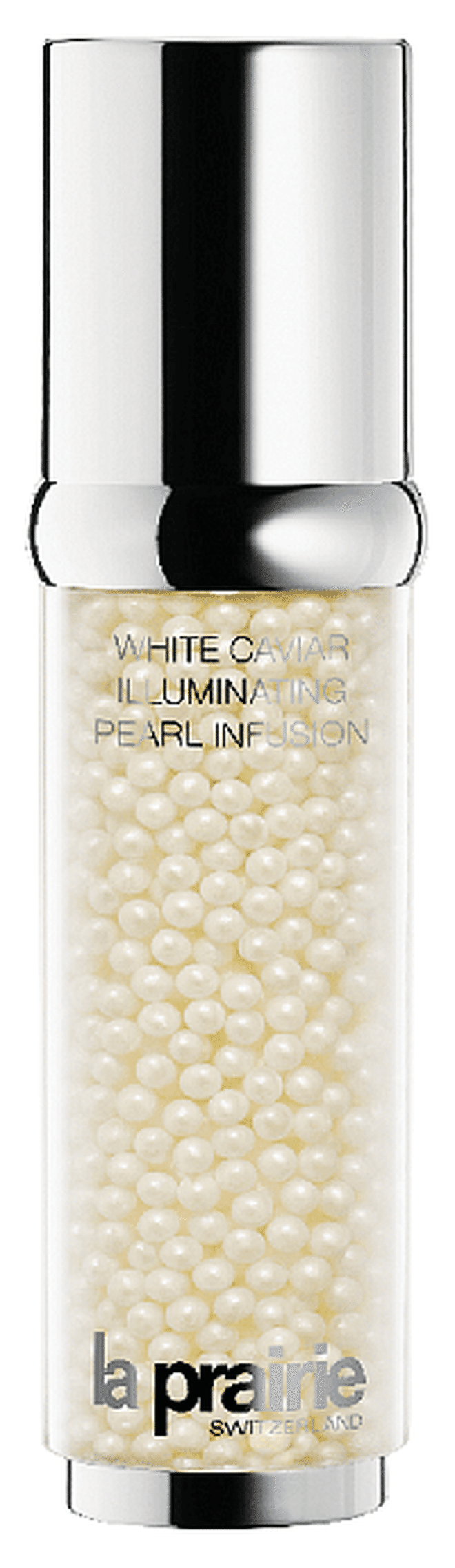 White Caviar Illuminating Pearl Infusion, $850, La Prairie