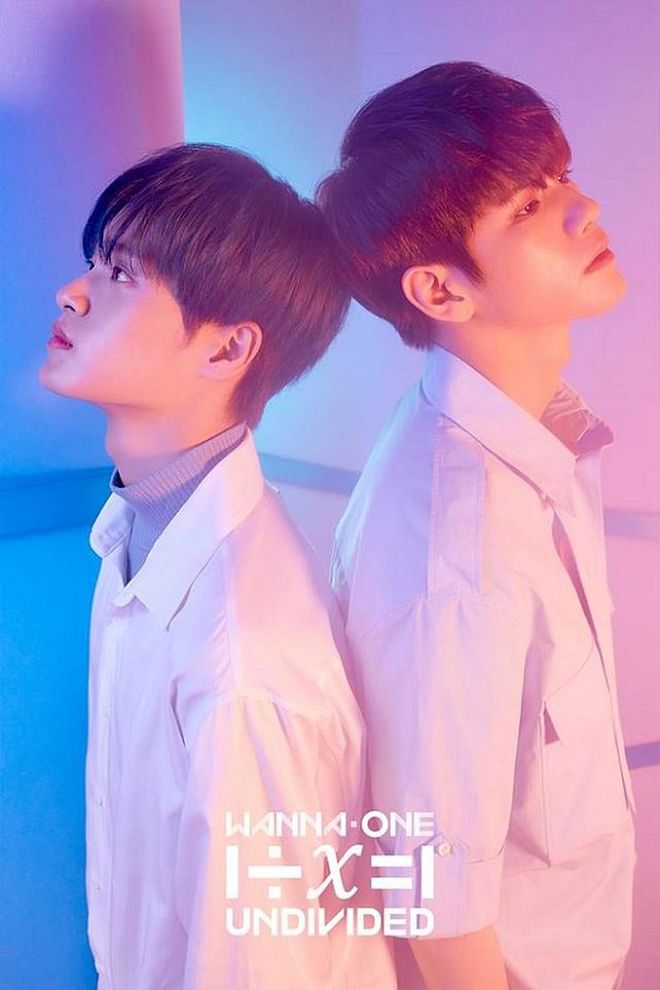 The crooning melodies of singer-producer Heize intertwine beautifully with the vocals of Lee Daehwi and Ong Seongwoo in "Hourglass". The R&amp;B in this is a prominent and soothing reassurance that Wanna One has once again proven itself a versatile group that has the dare and ability to fly in all senses of music. Photo: Facebook