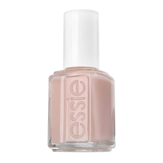 There's a reason why ESSIE's Ballet Slippers has been a firm favourite for over almost 34 years! It is a universally flattering hue that is both clean and classic and a single slick is enough to dress nails in a chic blanket of colour. If Meghan Markle's a fan, then count us in. <b>ESSIE Nail Lacquer in Ballet Slippers</b>
