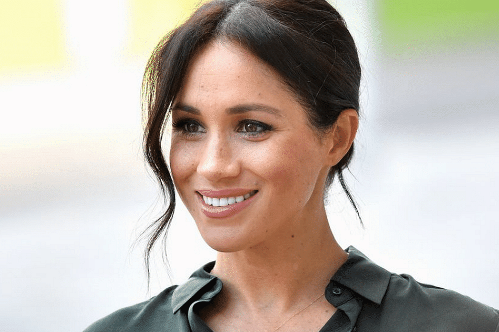 Duchess Meghan Trends Online After Daily Mail Publisher Finally Acknowledges Court Defeat