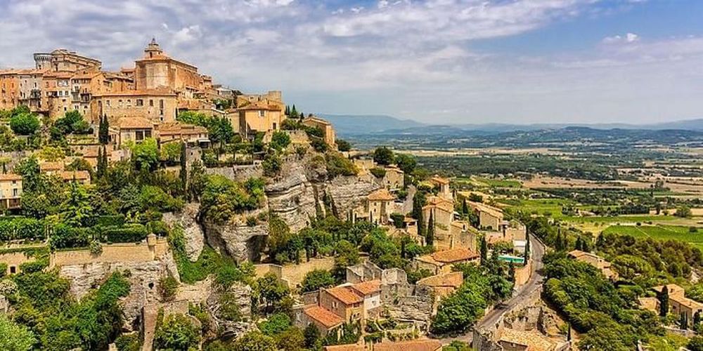 Travel Guide South of France