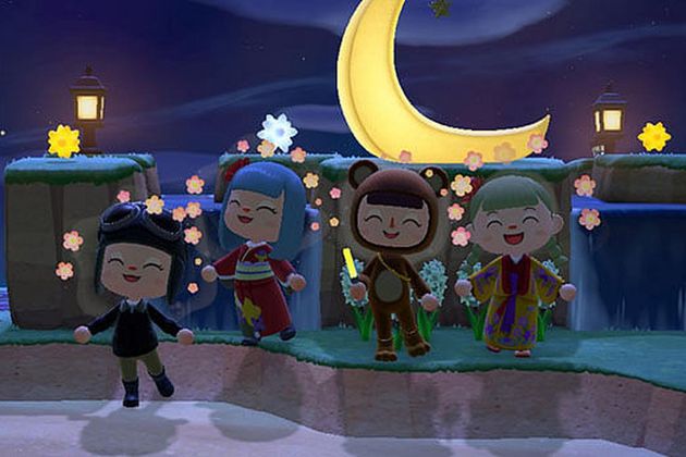 How Animal Crossing- New Horizon Kept Me Sane During The Circuit Breaker - Featured