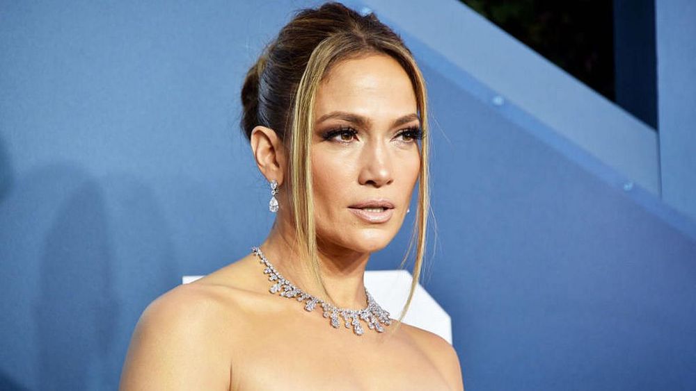 Jennifer Lopez (Photo: Gregg DeGuire/Getty Images)