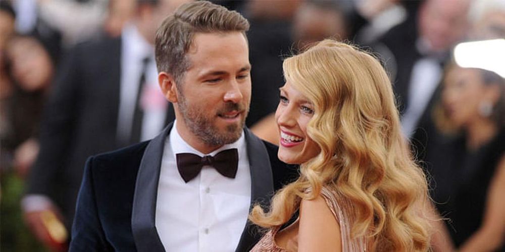 Ryan Reynolds On The Moment He Knew Blake Lively Was The One