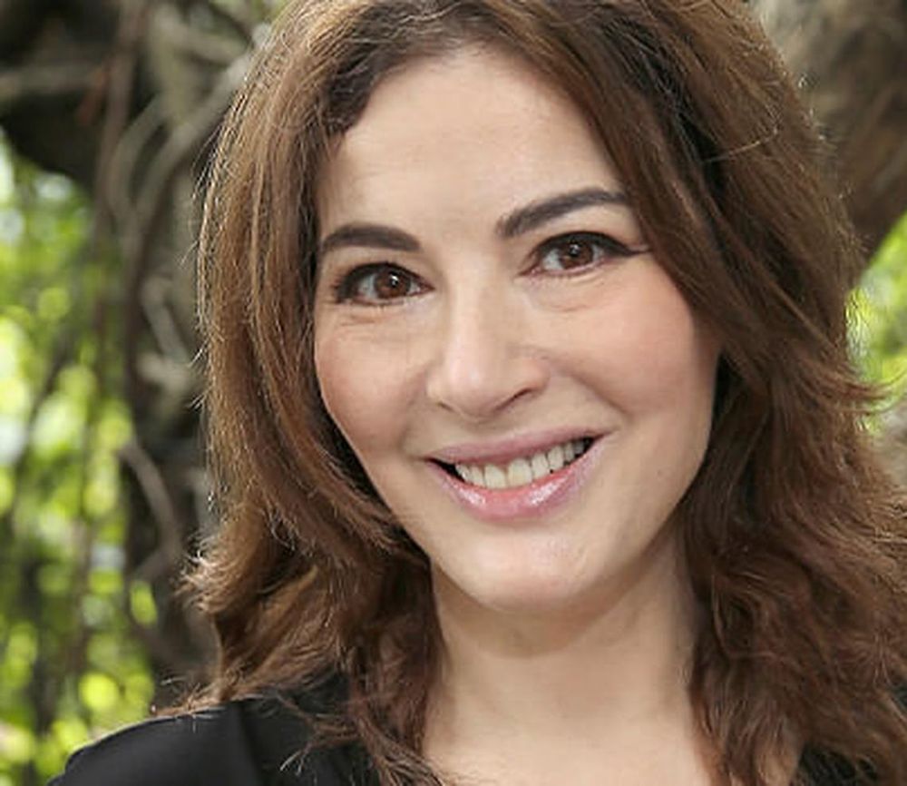 Spice Up Couples Night With Our Favourite Nigella Lawson Recipes