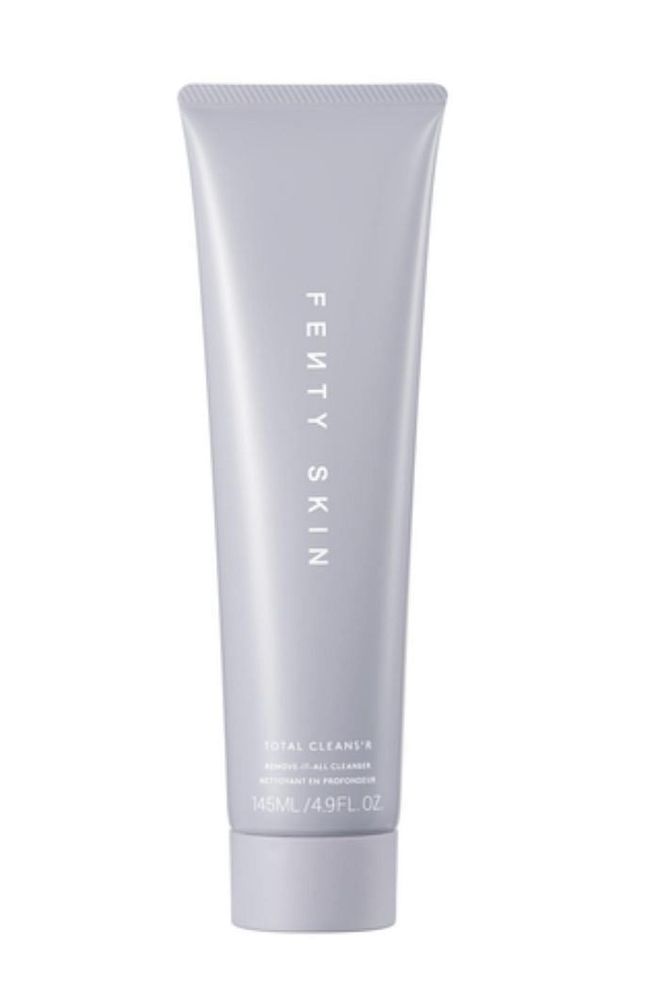 Fenty Skin - TOTAL CLEANS’R REMOVE-IT-ALL CLEANSER