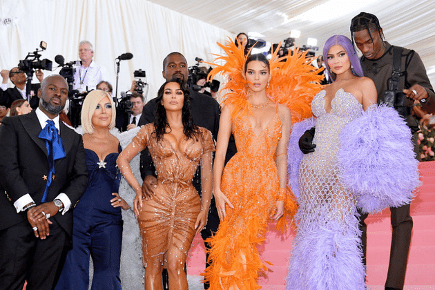 Here’s How Much Every Member Of The Kardashian-Jenner Family Is Worth