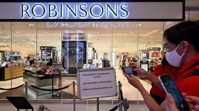More Retailers In Singapore Expected To Shutter After Robinsons’ Closure