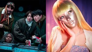 Popular New Korean Dramas To Watch In 2023