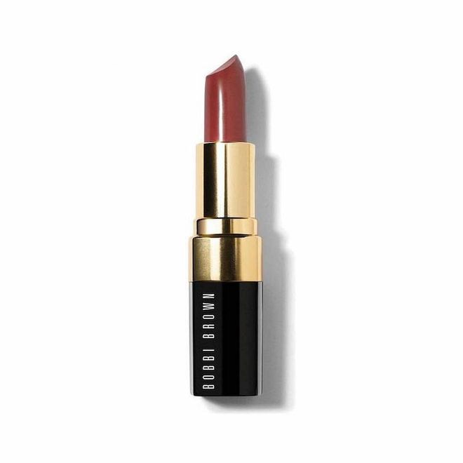 Lipstick (Nude), $47, Bobbi Brown at Tangs
