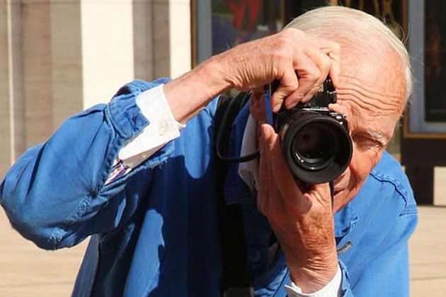 A Petition To Rename The Corner Of 57th & 5th For Bill Cunningham Emerges