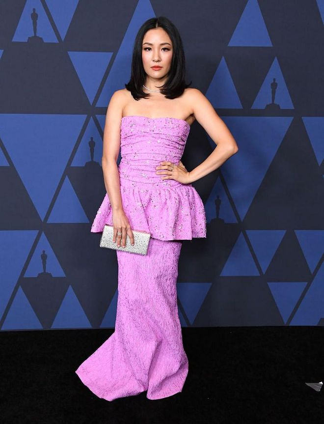 Constance Wu (Photo: Steve Granitz/Getty Images)