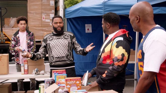 Anthony Anderson On The Continued Appeal Of ‘Black-ish’
