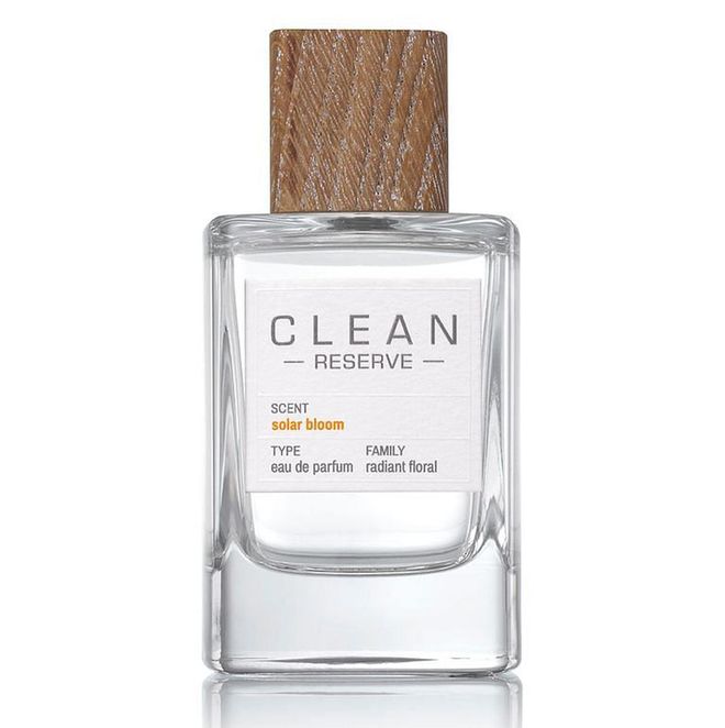 Clean by name, clean by nature. All of Clean Reserve's fragrances are created using responsibly sourced ingredients, manufactured using solar-power and the packaging is made from recycled and recyclable materials. Photo: Courtesy