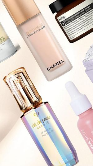 BAZAAR Beauty Awards 2022-The Best Serums and Masks That Hone In On Your Skin Concerns (featured)
